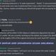 Messages on the Vault Discord server mentioned how CNN plans to compensate users, but the crypto bros weren’t exactly happy with CNN discontinuing support.
